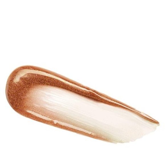 Too Faced Rich & Dazzling Lip Gloss in color Pretty Penny NWT - Picture 2 of 7